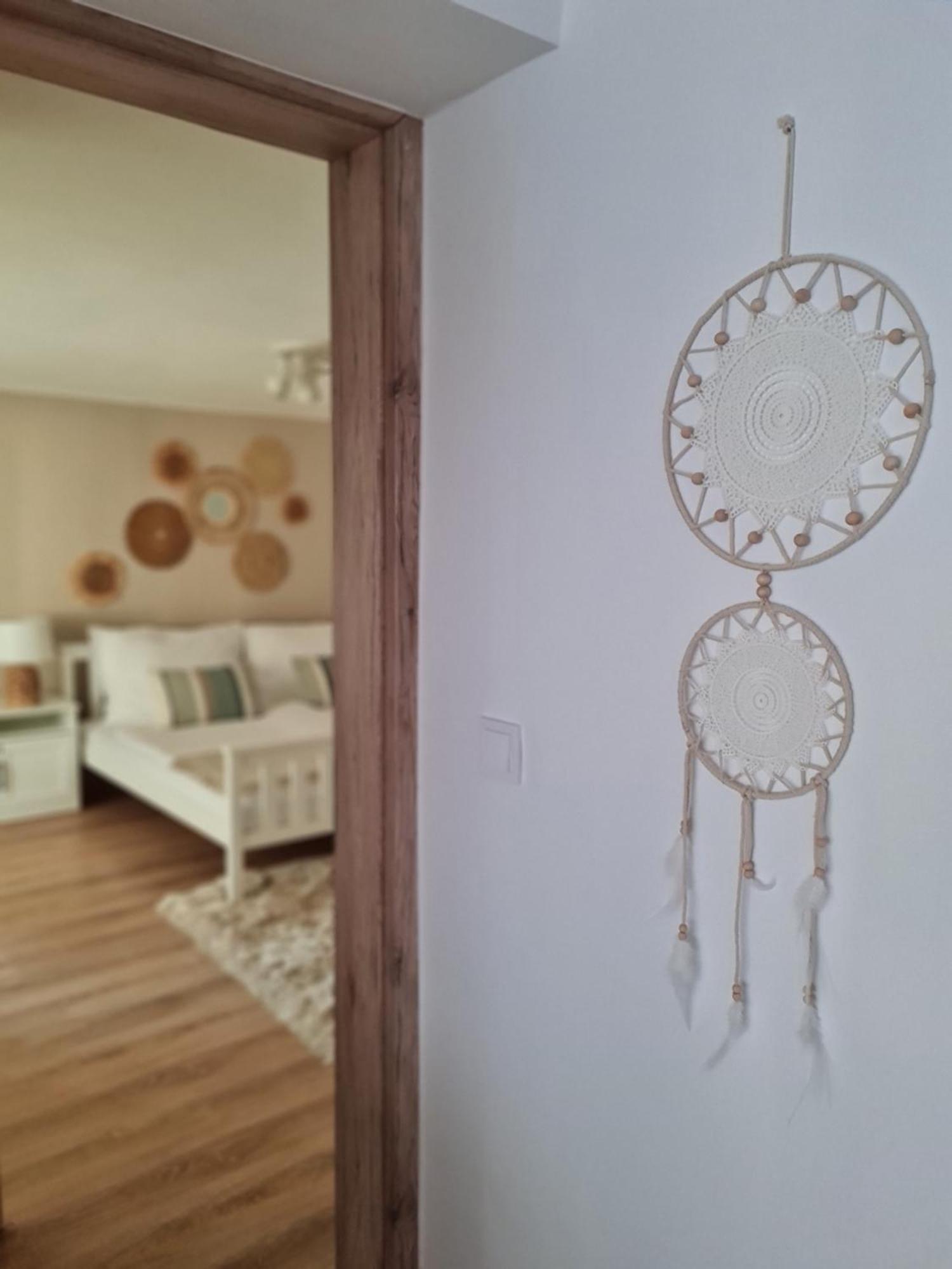 Appartamento Darnay20 Vendeghaz Gyenesdiás Esterno foto