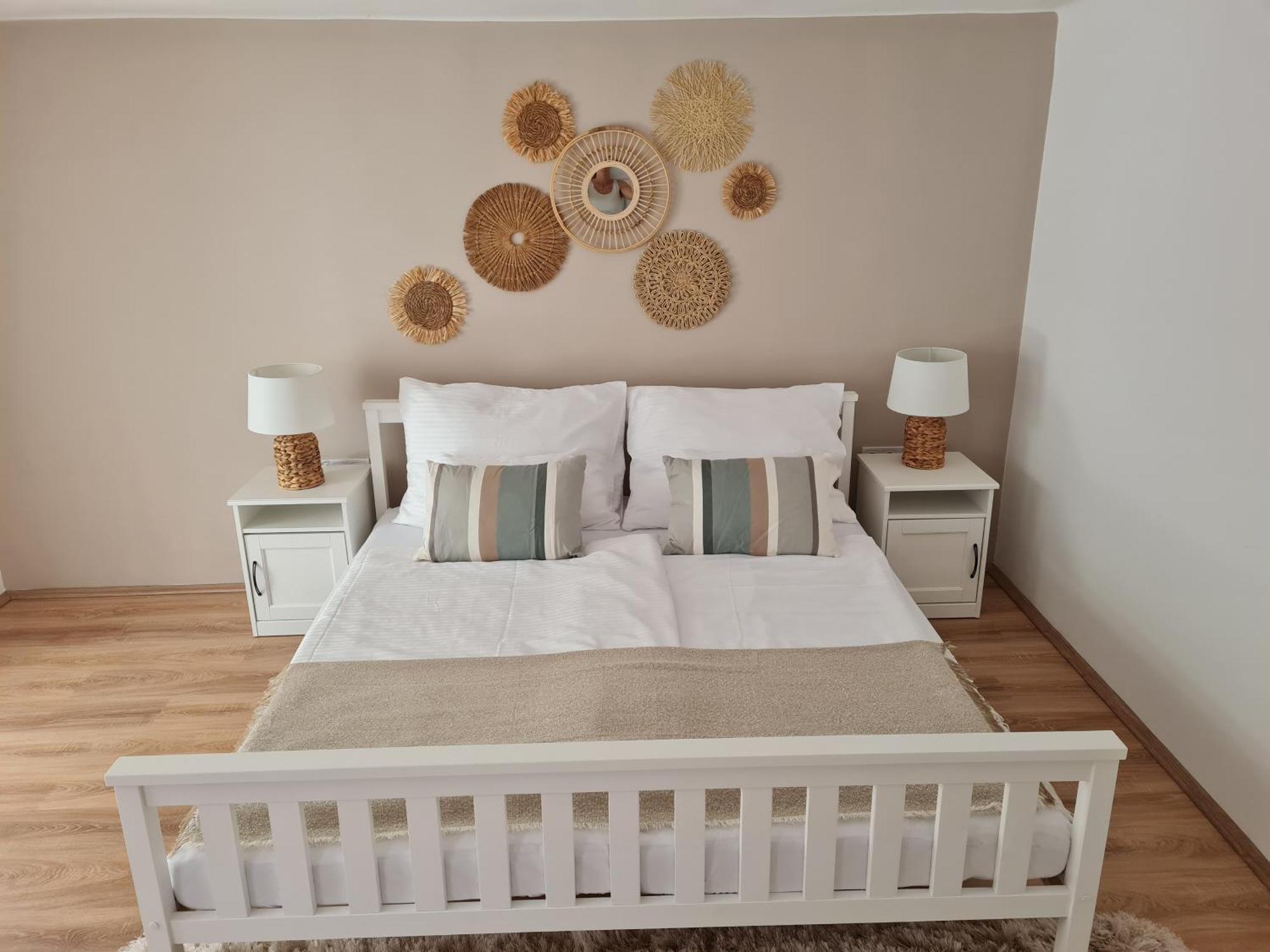 Appartamento Darnay20 Vendeghaz Gyenesdiás Esterno foto